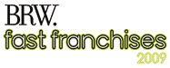 BRW Fast Franchise 2009